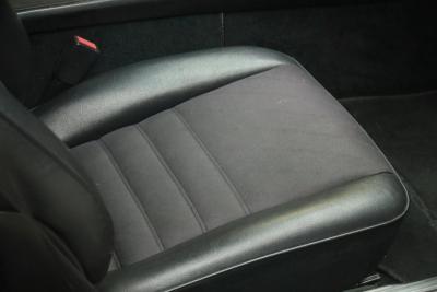 1986 Porsche 944 2.5 Coup&eacute; &ldquo;Alpinwei&szlig;&rdquo;