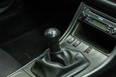 1986 Porsche 944 2.5 Coup&eacute; &ldquo;Alpinwei&szlig;&rdquo;