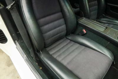 1986 Porsche 944 2.5 Coup&eacute; &ldquo;Alpinwei&szlig;&rdquo;
