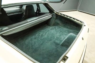 1986 Porsche 944 2.5 Coup&eacute; &ldquo;Alpinwei&szlig;&rdquo;