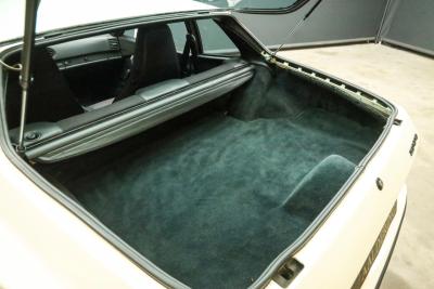 1986 Porsche 944 2.5 Coup&eacute; &ldquo;Alpinwei&szlig;&rdquo;