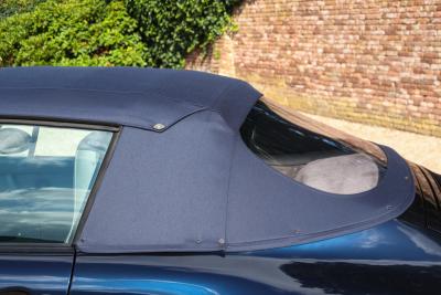 1992 Porsche 964 Carrera 4 Cabriolet &ldquo;Unique Carraragrau full leather&rdquo;