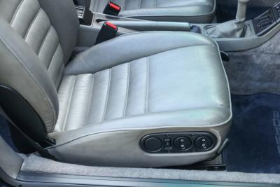 1992 Porsche 964 Carrera 4 Cabriolet &ldquo;Unique Carraragrau full leather&rdquo;
