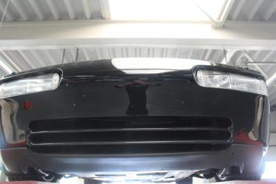1994 Porsche 928 GTS &ldquo;Black over black&rdquo;
