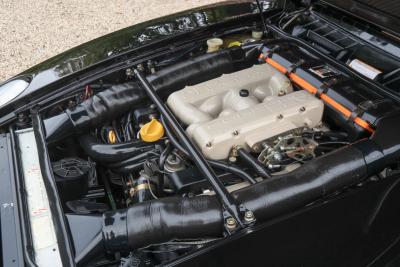 1994 Porsche 928 GTS &ldquo;Black over black&rdquo;