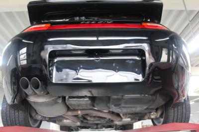 1994 Porsche 928 GTS &ldquo;Black over black&rdquo;