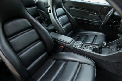 1994 Porsche 928 GTS &ldquo;Black over black&rdquo;