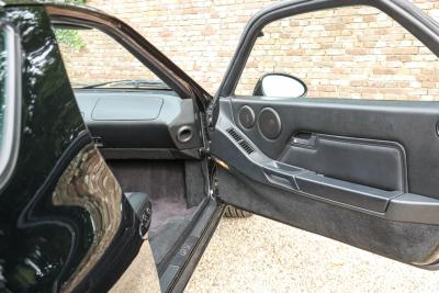 1994 Porsche 928 GTS &ldquo;Black over black&rdquo;