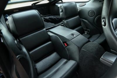 1994 Porsche 928 GTS &ldquo;Black over black&rdquo;