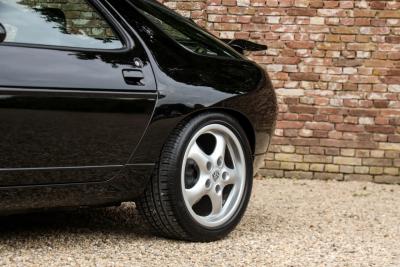 1994 Porsche 928 GTS &ldquo;Black over black&rdquo;
