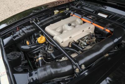 1994 Porsche 928 GTS &ldquo;Black over black&rdquo;
