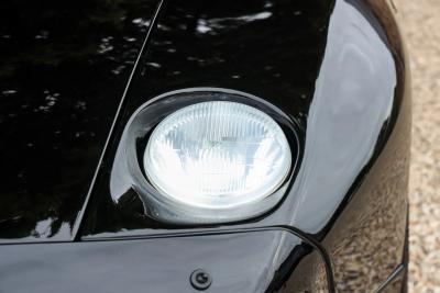 1994 Porsche 928 GTS &ldquo;Black over black&rdquo;