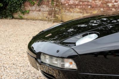 1994 Porsche 928 GTS &ldquo;Black over black&rdquo;