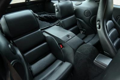 1994 Porsche 928 GTS &ldquo;Black over black&rdquo;