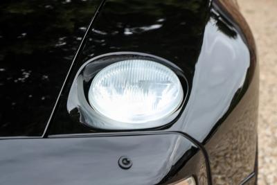 1994 Porsche 928 GTS &ldquo;Black over black&rdquo;