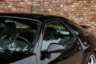 1994 Porsche 928 GTS &ldquo;Black over black&rdquo;