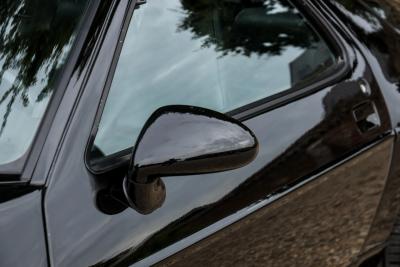 1994 Porsche 928 GTS &ldquo;Black over black&rdquo;