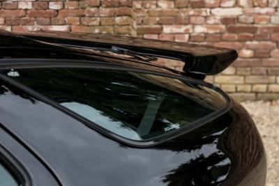 1994 Porsche 928 GTS &ldquo;Black over black&rdquo;