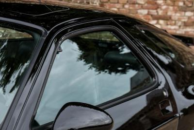 1994 Porsche 928 GTS &ldquo;Black over black&rdquo;