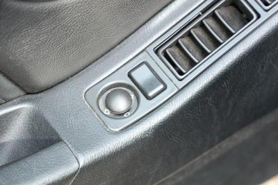 1994 Porsche 928 GTS &ldquo;Black over black&rdquo;