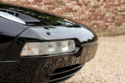 1994 Porsche 928 GTS &ldquo;Black over black&rdquo;