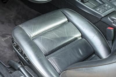 1994 Porsche 928 GTS &ldquo;Black over black&rdquo;