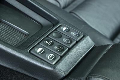1994 Porsche 928 GTS &ldquo;Black over black&rdquo;