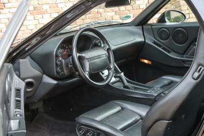 1994 Porsche 928 GTS &ldquo;Black over black&rdquo;