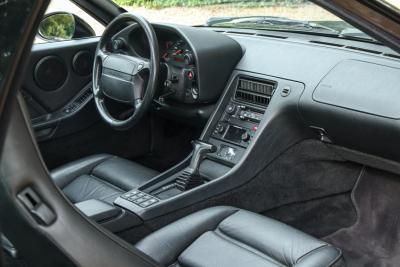 1994 Porsche 928 GTS &ldquo;Black over black&rdquo;