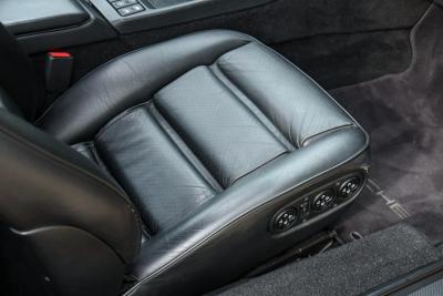 1994 Porsche 928 GTS &ldquo;Black over black&rdquo;