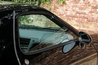 1994 Porsche 928 GTS &ldquo;Black over black&rdquo;