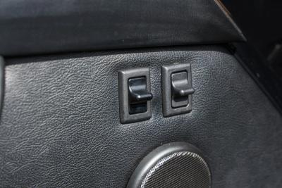 1991 Porsche 964 Carrera 2 Cabriolet &ldquo;Manual gearbox&rdquo;