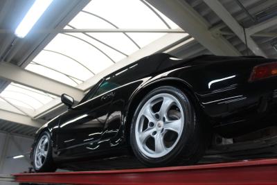 1991 Porsche 964 Carrera 2 Cabriolet &ldquo;Manual gearbox&rdquo;