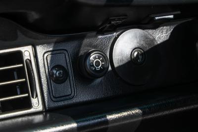 1991 Porsche 964 Carrera 2 Cabriolet &ldquo;Manual gearbox&rdquo;