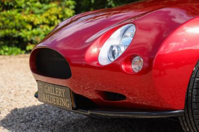 1991 Porsche 944 Heynsdyk Roadster