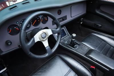 1991 Porsche 944 Heynsdyk Roadster