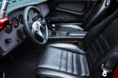 1991 Porsche 944 Heynsdyk Roadster