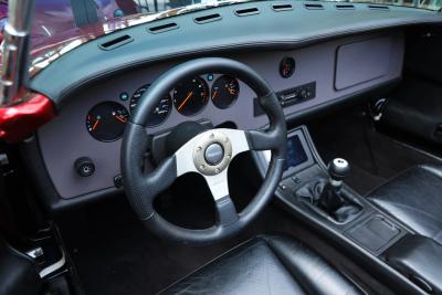 1991 Porsche 944 Heynsdyk Roadster
