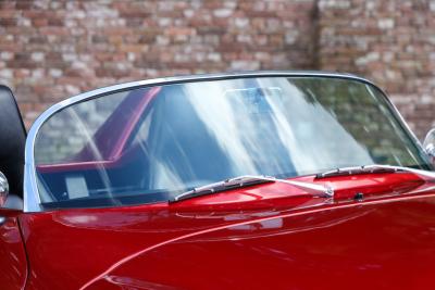 1991 Porsche 944 Heynsdyk Roadster