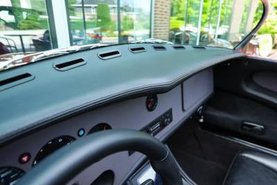 1991 Porsche 944 Heynsdyk Roadster