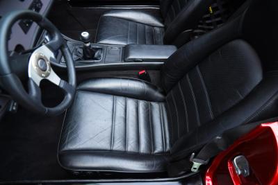 1991 Porsche 944 Heynsdyk Roadster