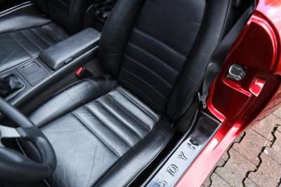 1991 Porsche 944 Heynsdyk Roadster