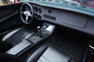1991 Porsche 944 Heynsdyk Roadster