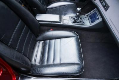 1991 Porsche 944 Heynsdyk Roadster