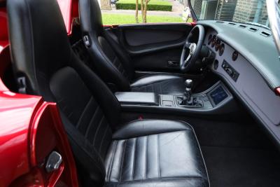 1991 Porsche 944 Heynsdyk Roadster