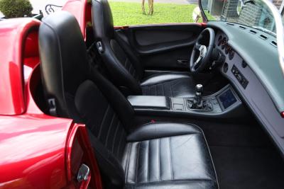 1991 Porsche 944 Heynsdyk Roadster