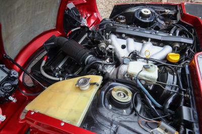 1991 Porsche 944 Heynsdyk Roadster