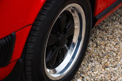 1988 Porsche 911 3.2 Carrera Coup&eacute; &ldquo;In well-preserved condition&rdquo;