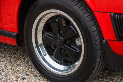 1988 Porsche 911 3.2 Carrera Coup&eacute; &ldquo;In well-preserved condition&rdquo;