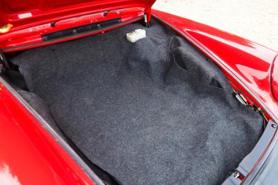 1988 Porsche 911 3.2 Carrera Coup&eacute; &ldquo;In well-preserved condition&rdquo;